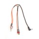 LiPo/Li-ion Battery Wiring Harness